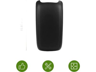 Mopar 1VT06DX9AF Console ARMREST