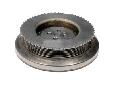 Ram 5500 Harmonic Balancer - 68252443AA