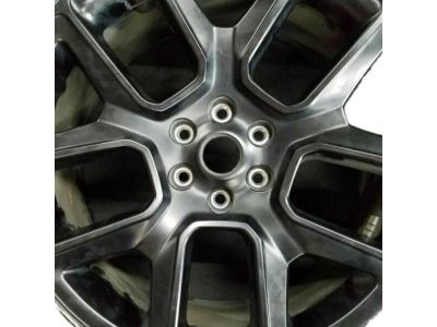 Mopar 5YD61VCRAB Aluminum Wheel