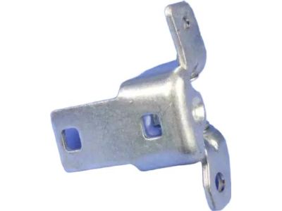 Mopar 5155092AA Front Door Upper Hinge