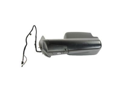 68412883AC Mopar Outside Rearview Product Photo 3 of 4