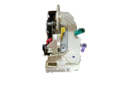MOPAR OEM Left Front Door Power Lock Latch Actuator For 2007-2018 Jeep Wrangler JK