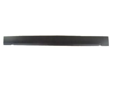 Mopar 68185193AC Molding-SILL