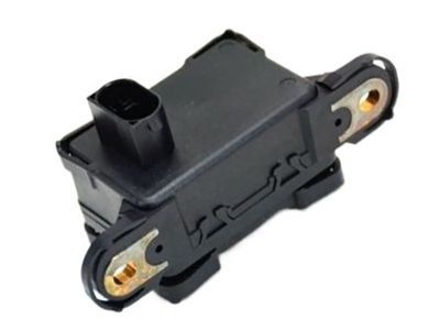 Chrysler Town & Country Yaw Sensor - 56029328AB