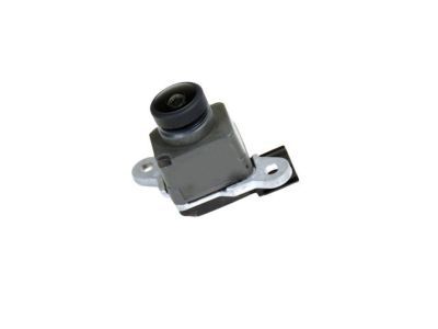 68206872AI Mopar Camera-Rear View Product Photo 1 of 2