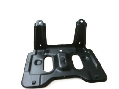 Mopar MR118211 Bracket Front License Plate