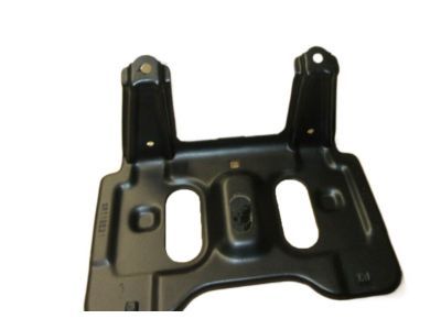 Mopar MR118211 Bracket Front License Plate