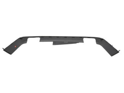 Dodge Challenger Bumper - 68039501AB