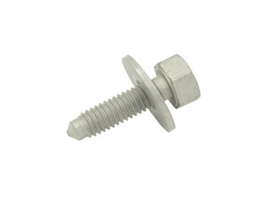 Jeep 6107327AA