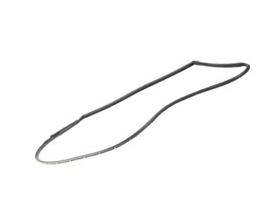 Chrysler Pacifica Door Seal - 68188724AC