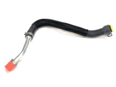 2014 Ram 2500 Power Steering Hose - 68143651AC