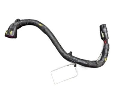 Mopar 68212024AB Wiring-Jumper