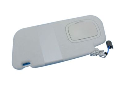 Mopar 5NE16MS7AA Visor 5NE16MS7AA Mopar Visor Product Photo 1 of 2