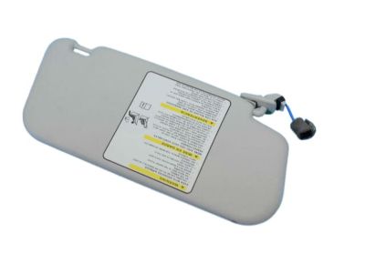 5NE16MS7AA Mopar Visor Product Photo 2 of 2