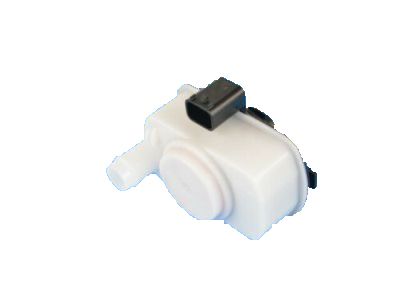 Ram 1500 Vapor Pressure Sensor - 52855827AB