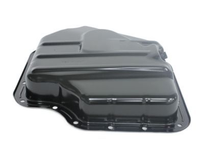 2013 Chrysler 200 Oil Pan - 5184404AF