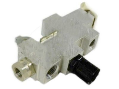 2000 Dodge Viper Brake Proportioning Valve - 4848532AB