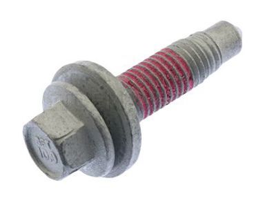 Mopar 6512709AA Screw-HEXAGON Head