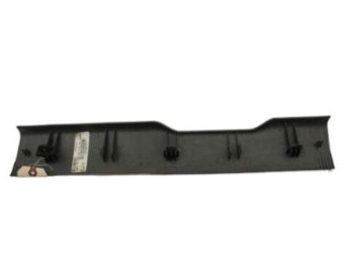 Mopar 5JQ20BD5AB SILL-Interior