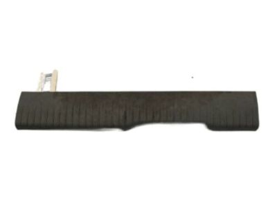 Mopar 5JQ20BD5AB SILL-Interior