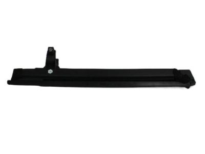 Mopar 5182824AF Rail-Door Glass