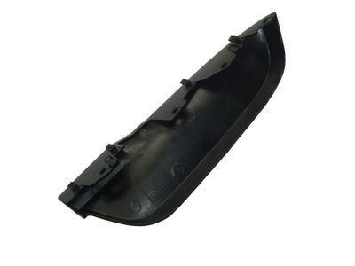 Mopar 68143096AB SPAT-Front FASCIA