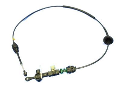 2007 Dodge Ram 3500 Shift Cable - 52107847AI