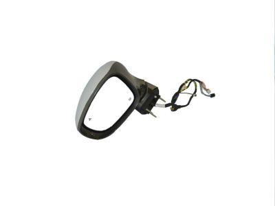 Chrysler Pacifica Car Mirror - 5RM251AUAF
