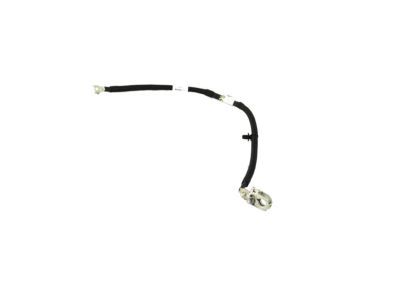 Mopar 68259481AA Battery Negative Wiring