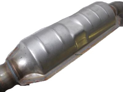 Chrysler 4764619AC