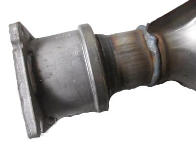Chrysler 4764619AC