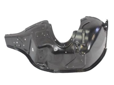 Mopar 55275311AH Panel-Front Inner