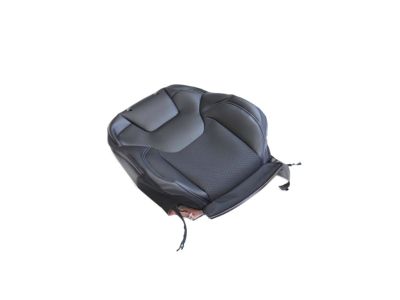 2022 Jeep Cherokee Seat Cover - 6SS87RB5AD