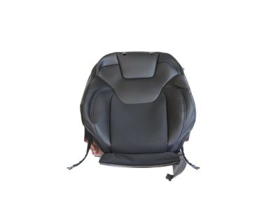 Mopar 6SS87RB5AD Cover-Front Seat Back