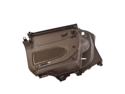 Jeep 6CK57GTVAA
