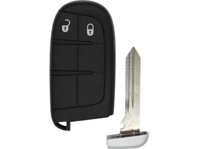 Jeep 68143501AC