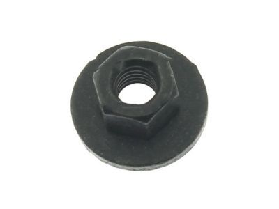 Mopar 6102238AA Nut-Hexagon