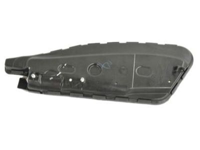 Mopar 68239855AA Air Bag Seat