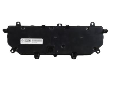 Mopar 6SZ12DX9AB Dash Control Unit