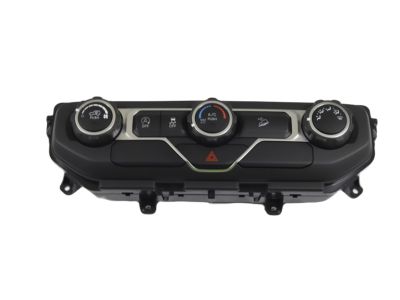 Mopar 6SZ12DX9AB Dash Control Unit