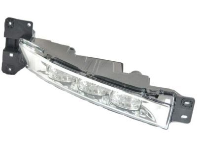 Dodge Charger Fog Light - 68214428AB