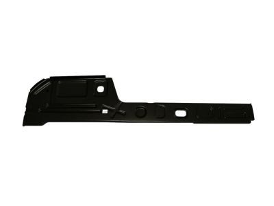 Mopar 68091260AB EXTENTION-Rear Floor Pan