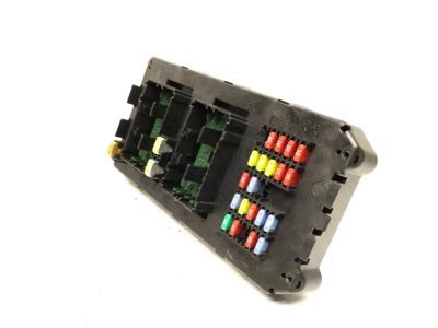 Jeep Commander Relay Block - 56050066AC