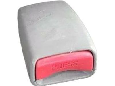 2004 Dodge Ram 3500 Seat Belt - YZ851L8AA