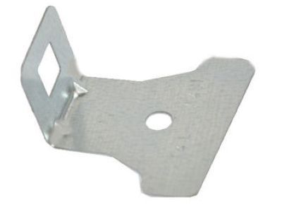 Mopar 68254331AA Bracket-Fender Mounting MIDPOINT