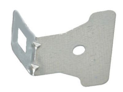 Mopar 68254331AA Bracket-Fender Mounting MIDPOINT