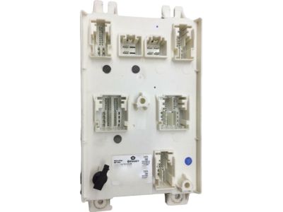 Ram Body Control Module - 68496414AD