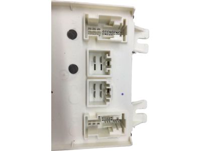 Mopar 68496414AD Module-Body Controller