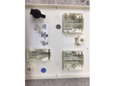 Mopar 68496414AD Module-Body Controller