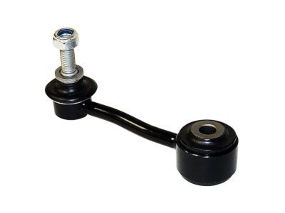 Jeep Wrangler Sway Bar Link - 68293033AB